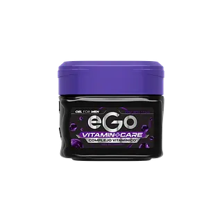 Gel Vitamin Care Ego