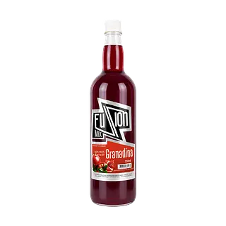 Concentrado Granadina Fusion Mix