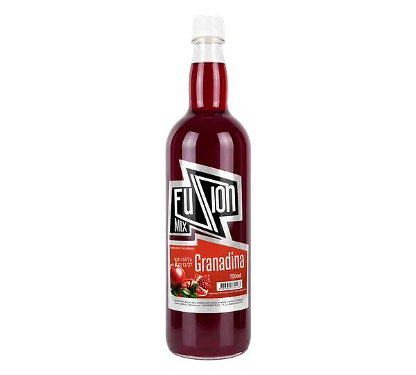 Concentrado Granadina Fusion Mix
