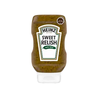 Pepinillos Agridulces Heinz