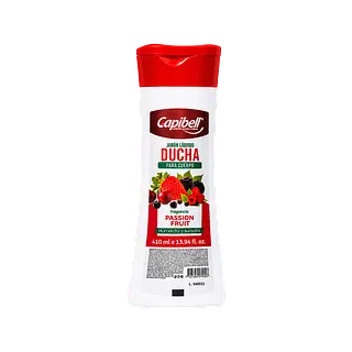 Jabon Corporal Ducha Capibell