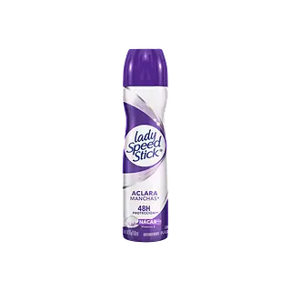 Desodorante Aclarante Lady Speed