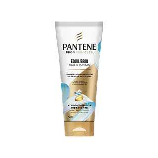 Acondicionador Equilibrio Pantene