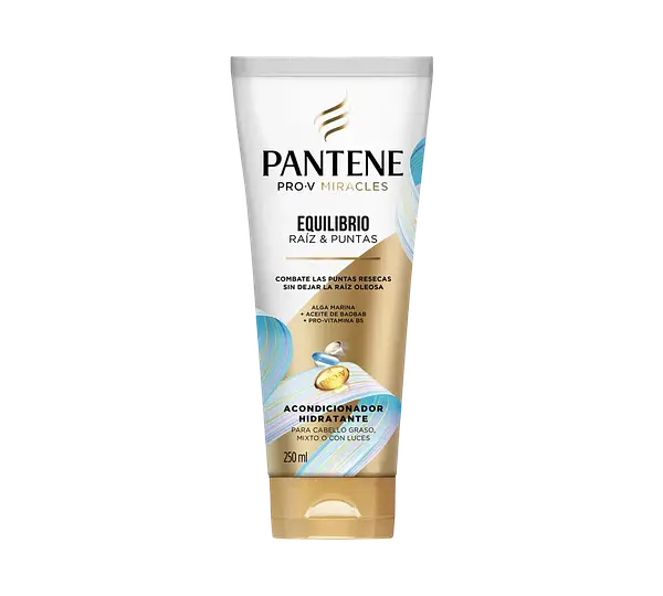 Acondicionador Equilibrio Pantene