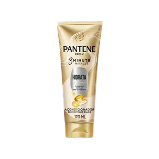 Acondicionador Hidratación Pantene
