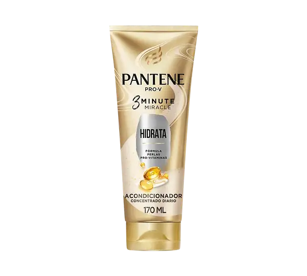 Acondicionador Hidratación Pantene