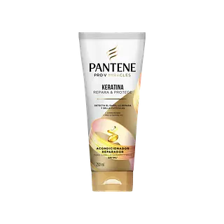 Acondicionador Keratina Pantene