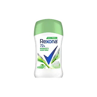 Desodorante Bambo Rexona