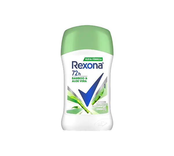 Desodorante Bambo Rexona