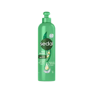 Crema De Peinar Rizos Sedal Tarro
