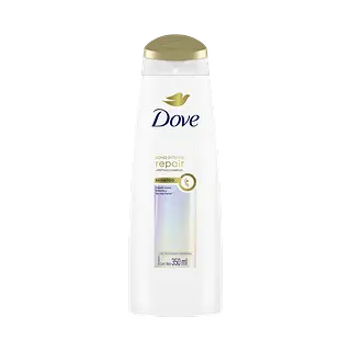 Shampoo Bond Intense Dove Tarro
