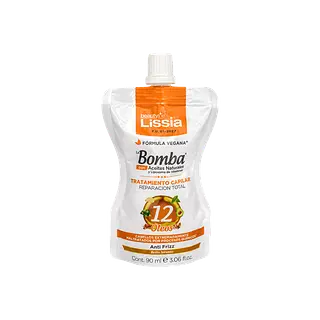Capibell Tratamiento Bomba