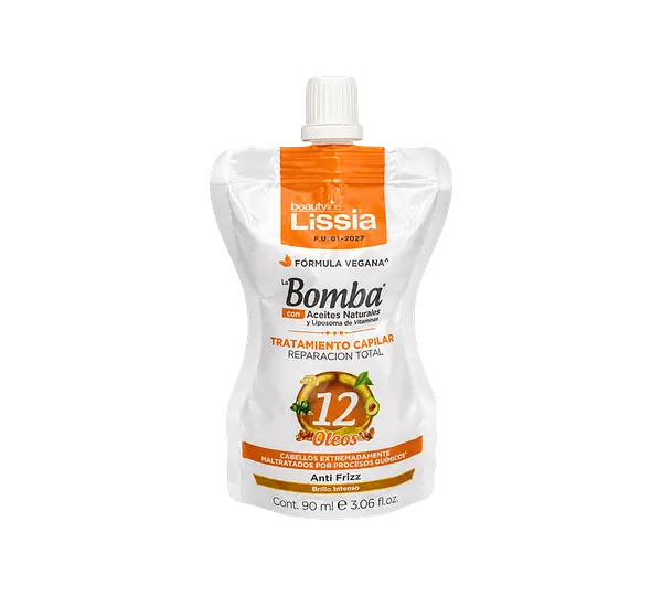 Capibell Tratamiento Bomba