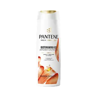 Shampoo Anticaida Pantene Tarro