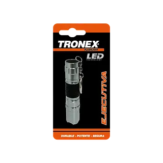 Linterna Ejecutiva Tronex