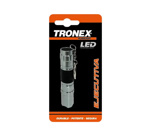 Linterna Ejecutiva Tronex