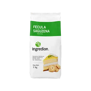 Fécula Saguzena Colmaiz