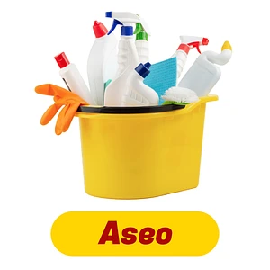 Aseo