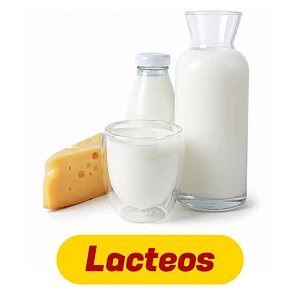 quesos, derivados lacteos, yogurt, leche