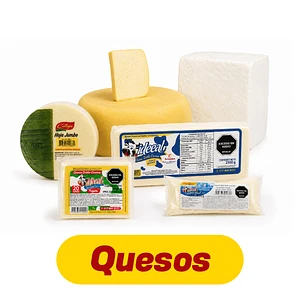 quesos, bloques, tajados, quesillos, queso hoja, doble crema