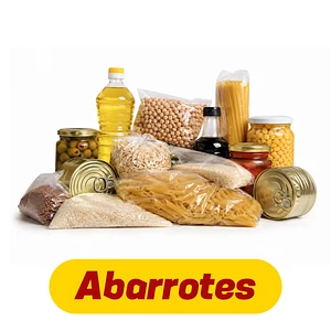 Abarrotes