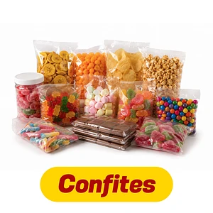 dulces, pasabocas, caramelos, masmelos. chocolates, snacks