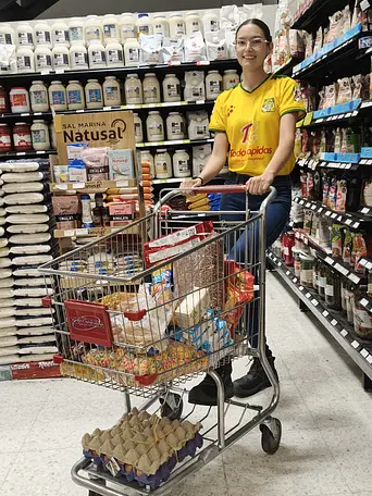 Galería Solucionadores