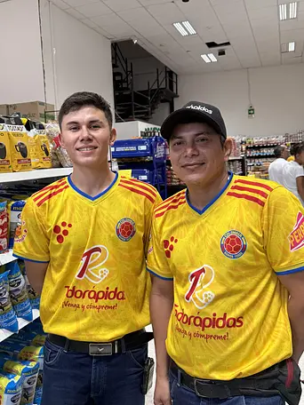 Galería Solucionadores