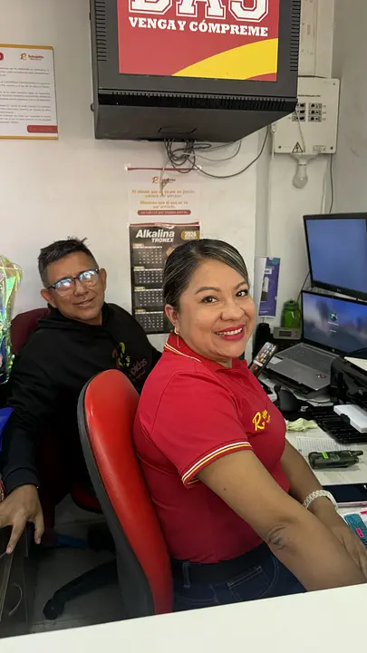 Galería Solucionadores