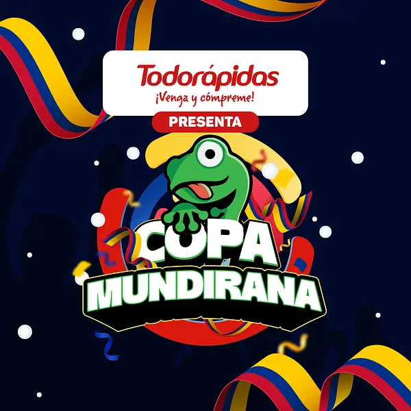 Términos y condiciones del MUNDIRANA