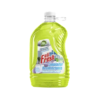 Limpiador Citronela Fullfresh