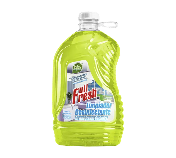 Limpiador Citronela Fullfresh