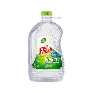 Limpiador Pisos Vinagre Fullfresh