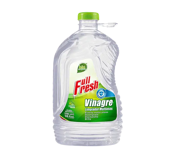 Limpiador Pisos Vinagre Fullfresh