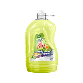 Limpiador Bicarbonato Fullfresh