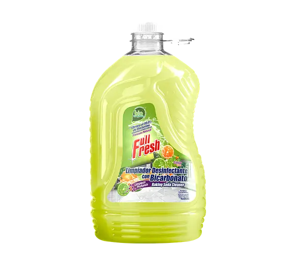 Limpiador Bicarbonato Fullfresh