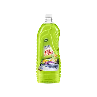 Limpiador Pisos Bicarbonato Fullfresh