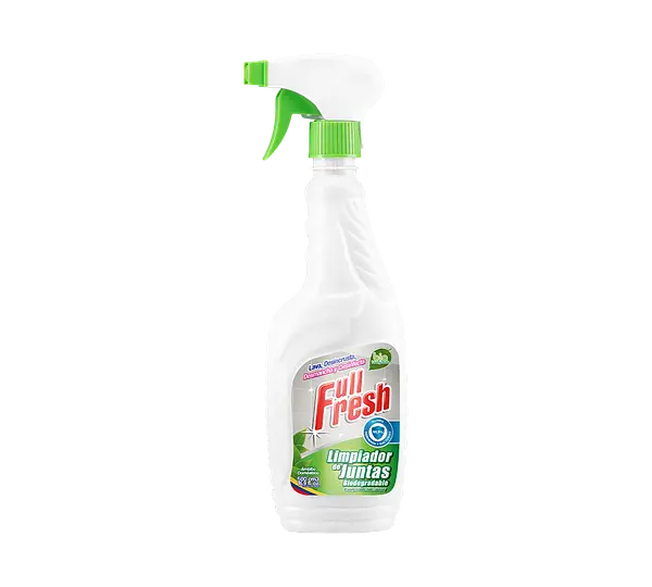 Limpiador Juntas Fullfresh