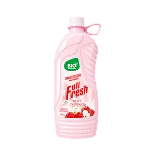 Suavizante Ropa Dulce Explosión Fullfresh