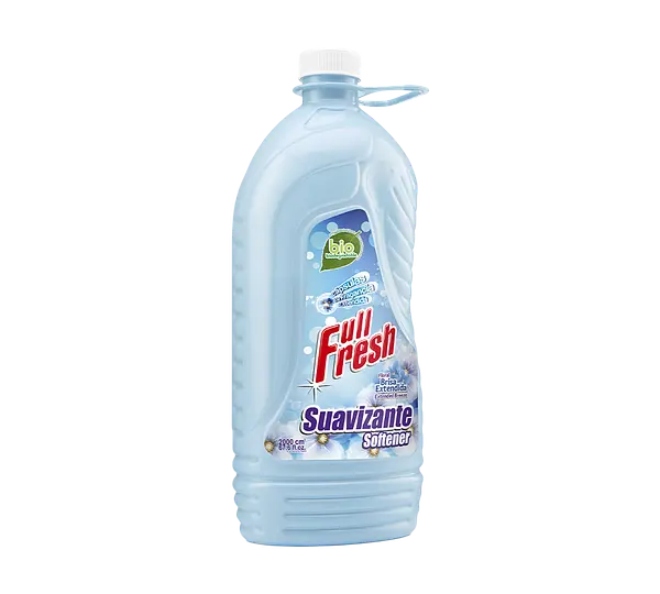 Suavizante Brisa Fullfresh