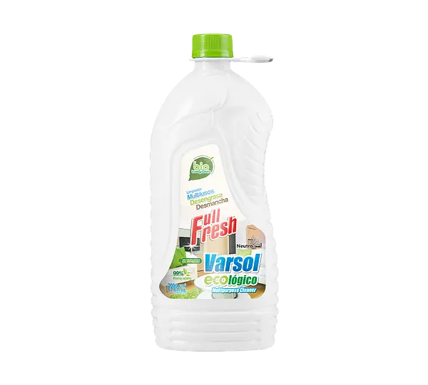 Varsol Ecológico Fullfresh Tarro