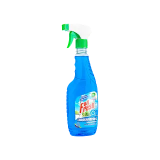 Limpiavidrios Fullfresh