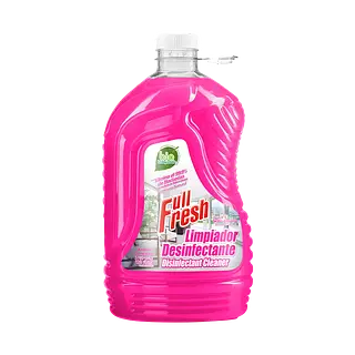Limpiador Jardín Ensueño Fullfresh