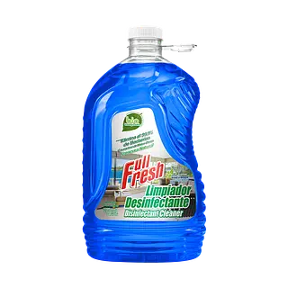 Limpiador Brisa Bosque Fullfresh