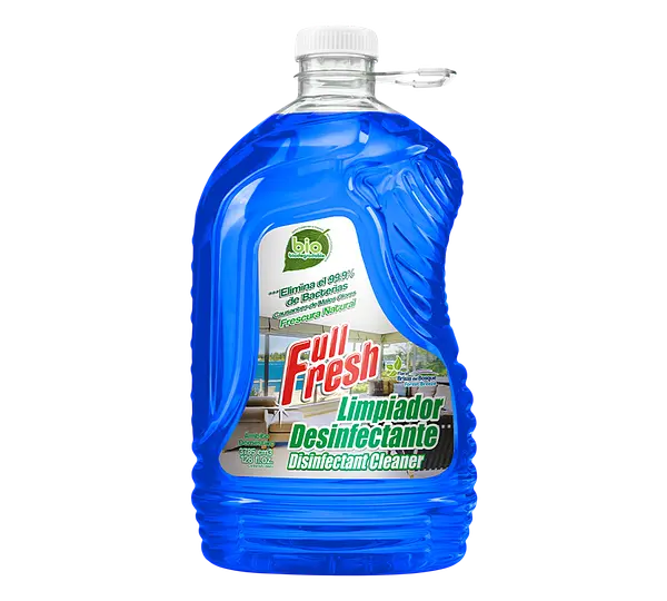 Limpiador Brisa Bosque Fullfresh
