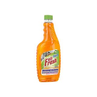 Desengrasante Fullfresh