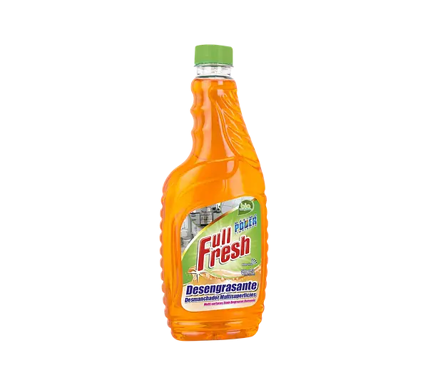 Desengrasante Fullfresh