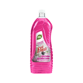 Limpiador Jardín Fullfresh