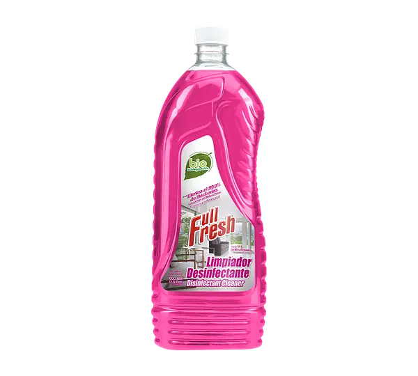 Limpiador Jardín Fullfresh