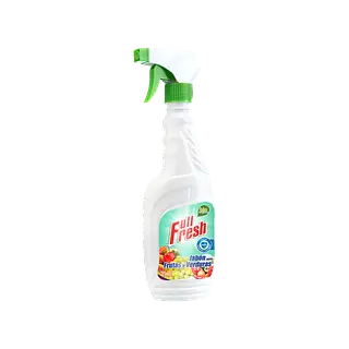 Jabon Frutas&Verduras Fullfresh